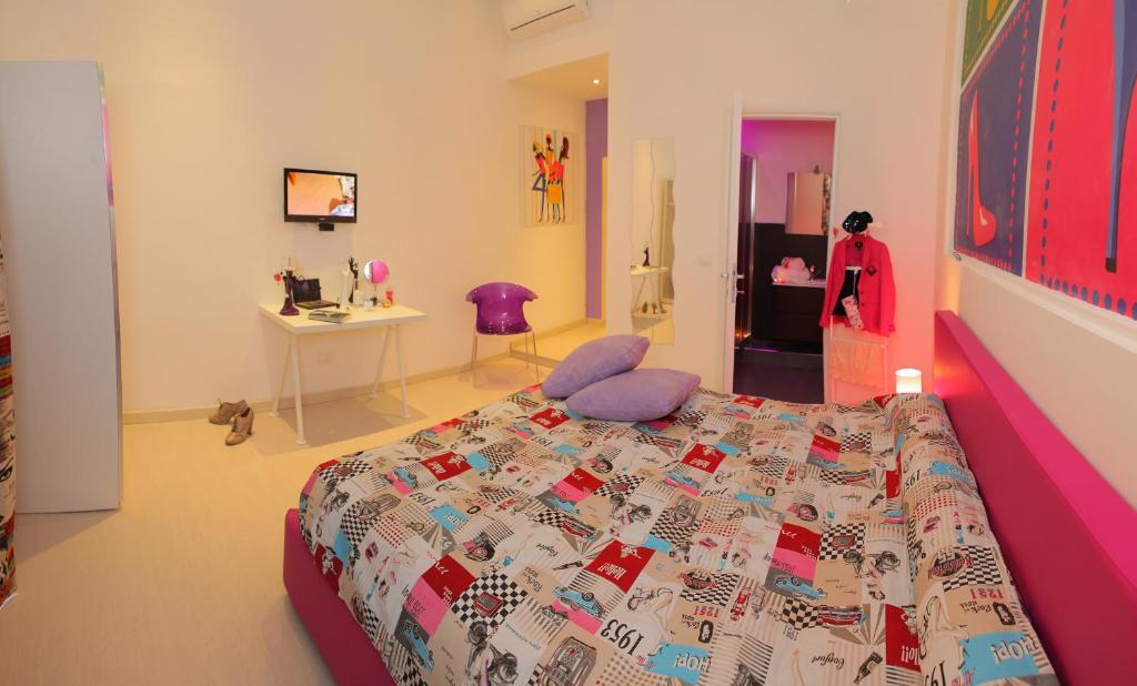 Chroma Italy - Ena Guest House ห้อง รูปภาพ