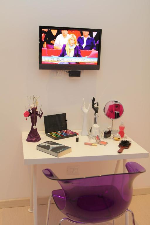 Chroma Italy - Ena Guest House ห้อง รูปภาพ
