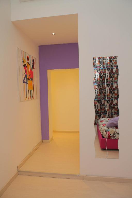 Chroma Italy - Ena Guest House ห้อง รูปภาพ