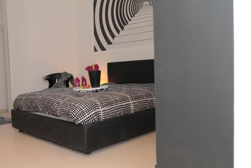 Chroma Italy - Ena Guest House ห้อง รูปภาพ