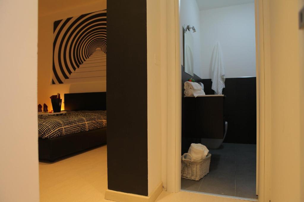 Chroma Italy - Ena Guest House ห้อง รูปภาพ