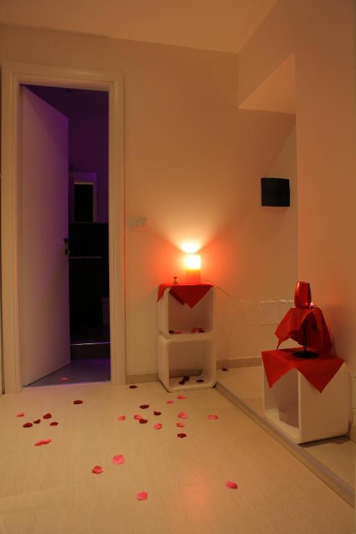 Chroma Italy - Ena Guest House ภายนอก รูปภาพ